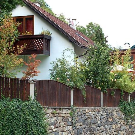 Landhaus Wachau Аггсбах Экстерьер фото