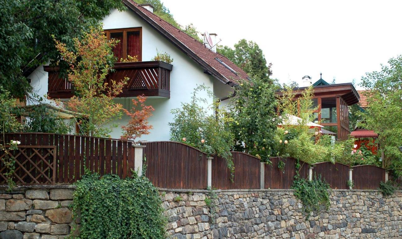 Landhaus Wachau Аггсбах Экстерьер фото
